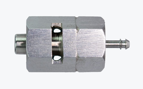 SSA1215 Male Luer Lock to 0.085" O.D.